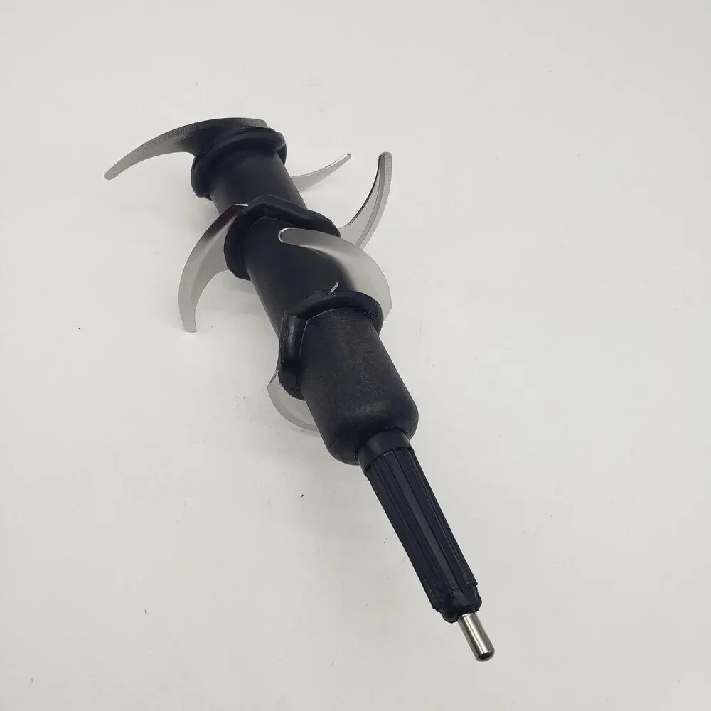 Ninja Pro‎ Blender CO610B Genuine Replacement Blade for 72 oz/9 Cup Pitcher